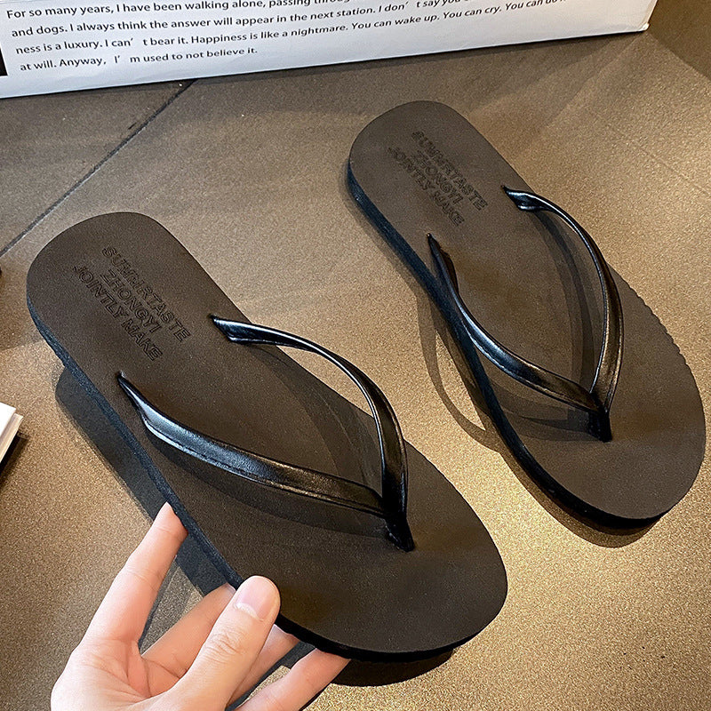Chanclas de PVC al por mayor